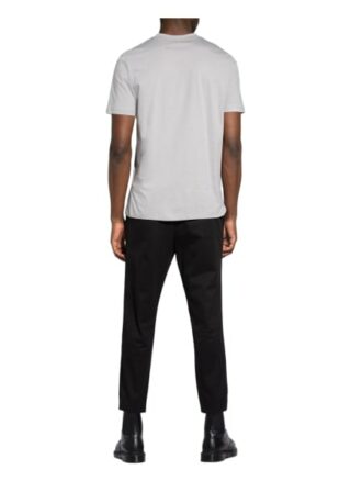 HUGO Dolive T-Shirt Herren, Grau
