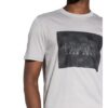 HUGO Dolive T-Shirt Herren, Grau