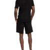 HUGO Dolive T-Shirt Herren, Schwarz