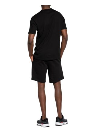 HUGO Dolive T-Shirt Herren, Schwarz