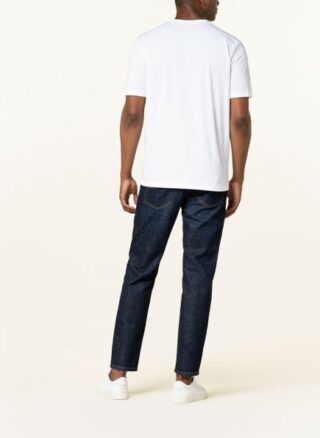HUGO Dolive T-Shirt Herren, Weiß