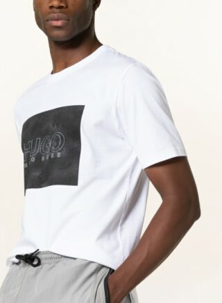 HUGO Dolive T-Shirt Herren, Weiß