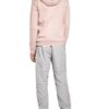 HUGO Dondy Hoodie Herren, Pink
