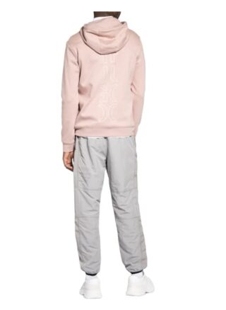 HUGO Dondy Hoodie Herren, Pink