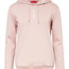 HUGO Dondy Hoodie Herren, Pink