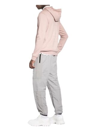 HUGO Dondy Hoodie Herren, Pink