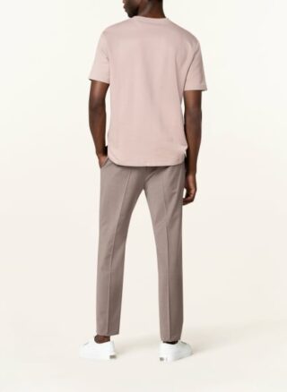 HUGO Dorkshire T-Shirt Herren, Pink