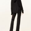 HUGO Dreali Hoodie Damen, Grün