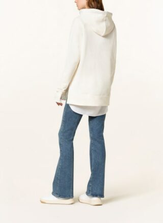 HUGO Dreana Hoodie Damen, Beige