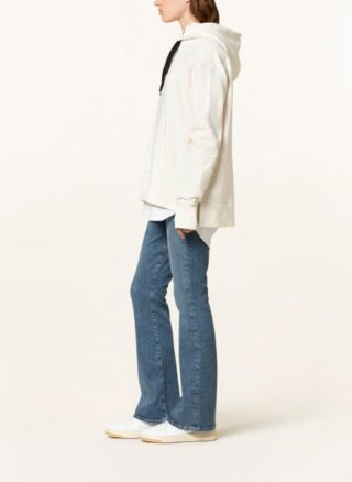 HUGO Dreana Hoodie Damen, Beige