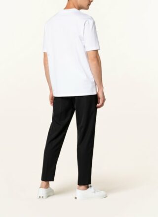HUGO Dresco T-Shirt Herren, Weiß