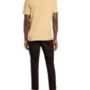 HUGO Dudgie T-Shirt Herren, Beige