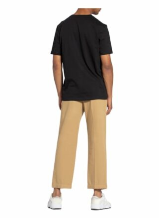 HUGO Dudgie T-Shirt Herren, Schwarz