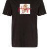 HUGO Dudgie T-Shirt Herren, Schwarz