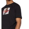 HUGO Dudgie T-Shirt Herren, Schwarz