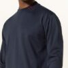 HUGO Dulcano Sweatshirt Herren, Blau