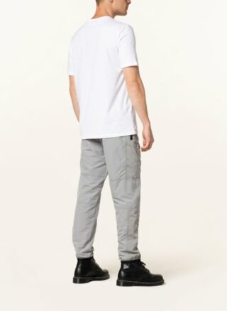 HUGO Durned T-Shirt Herren, Weiß