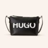 HUGO Eva Umhängetasche Damen, Schwarz