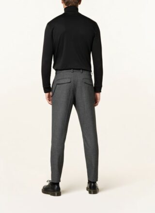 HUGO Gason Chino Herren, Grau