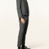 HUGO Gason Chino Herren, Grau
