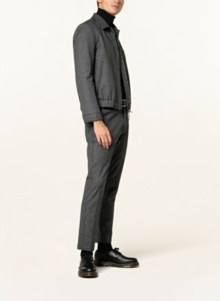 HUGO Gason Chino Herren, Grau