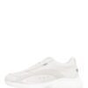 HUGO Gilda Plateau-Sneaker Damen, Weiß