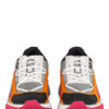 HUGO Gilda Runn Plateau-Sneaker Damen, Weiß