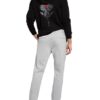 HUGO Gyte Chino Herren, Grau