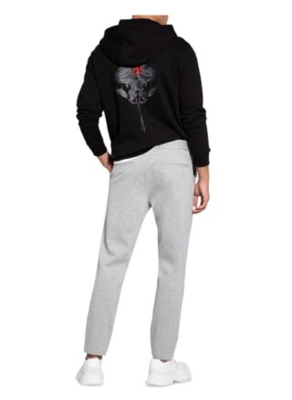 HUGO Gyte Chino Herren, Grau