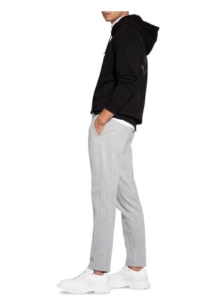 HUGO Gyte Chino Herren, Grau