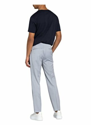 HUGO Helios Chino Herren, Grau