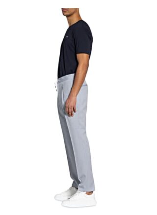 HUGO Helios Chino Herren, Grau
