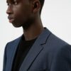 HUGO Henry/getlin212x Anzug Herren, Blau