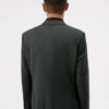 HUGO Henry/getlin212x Anzug Herren, Grau