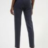 HUGO Honesi 1 Business-Hose Damen, Blau