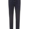HUGO Honesi 1 Business-Hose Damen, Blau