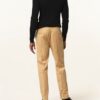 HUGO Howard Chino Herren, Beige