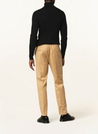 HUGO Howard Chino Herren, Beige