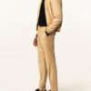 HUGO Howard Chino Herren, Beige
