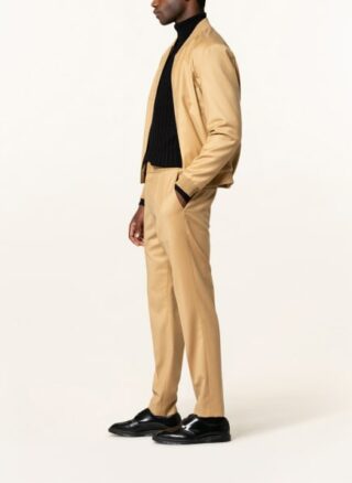 HUGO Howard Chino Herren, Beige
