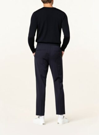 HUGO Howard Chino Herren, Blau