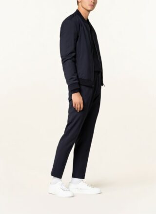 HUGO Howard Chino Herren, Blau