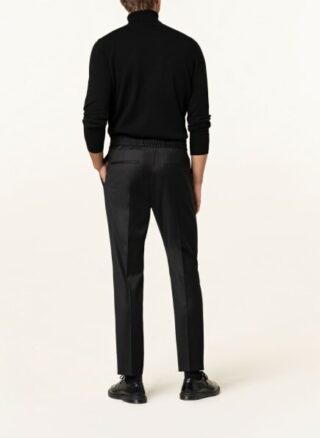 HUGO Howard Chino Herren, Schwarz