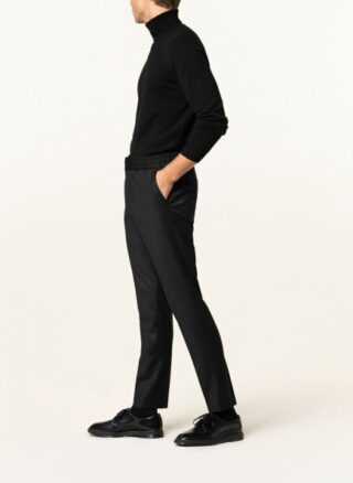 HUGO Howard Chino Herren, Schwarz