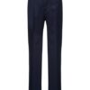 HUGO Hulana Business-Hose Damen, Blau