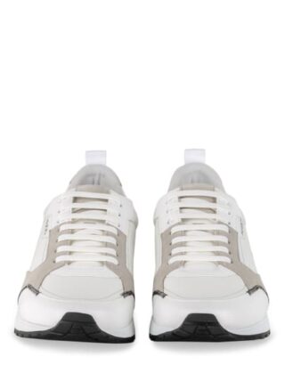 HUGO Icelin Sneaker Herren, Grau