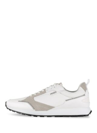 HUGO Icelin Sneaker Herren, Grau