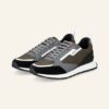 HUGO Icelin Sneaker Herren, Grün