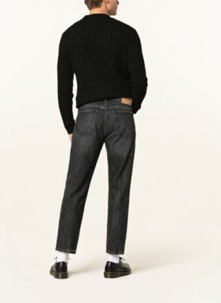 HUGO Jeans 634 Tapered Jeans Herren, Grau