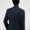 HUGO Jeffery/simmons212 Anzug Herren, Blau